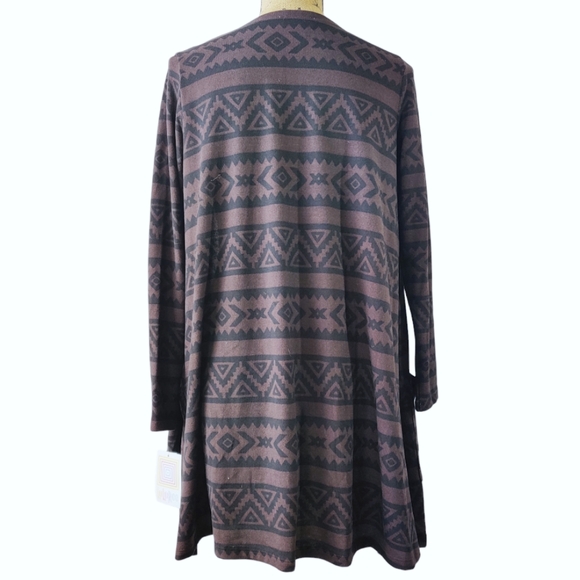 LuLaRoe Cardigan - Picture 2 of 7